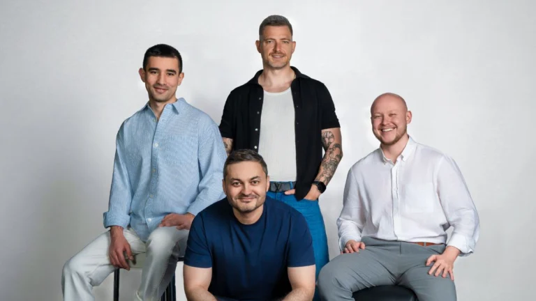 Comfi Raises $65M Pre-Series A to Scale SME Financing Across MENA