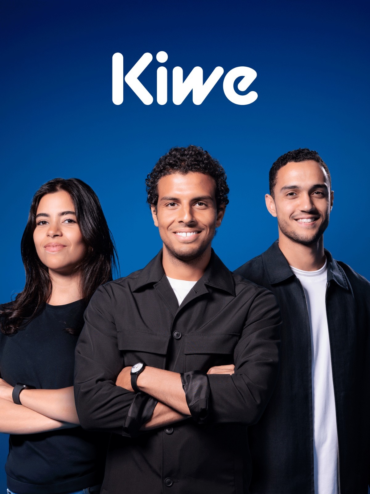 Kiwe receives final CBE approval ,The New Wave of Fintech Has Arrived