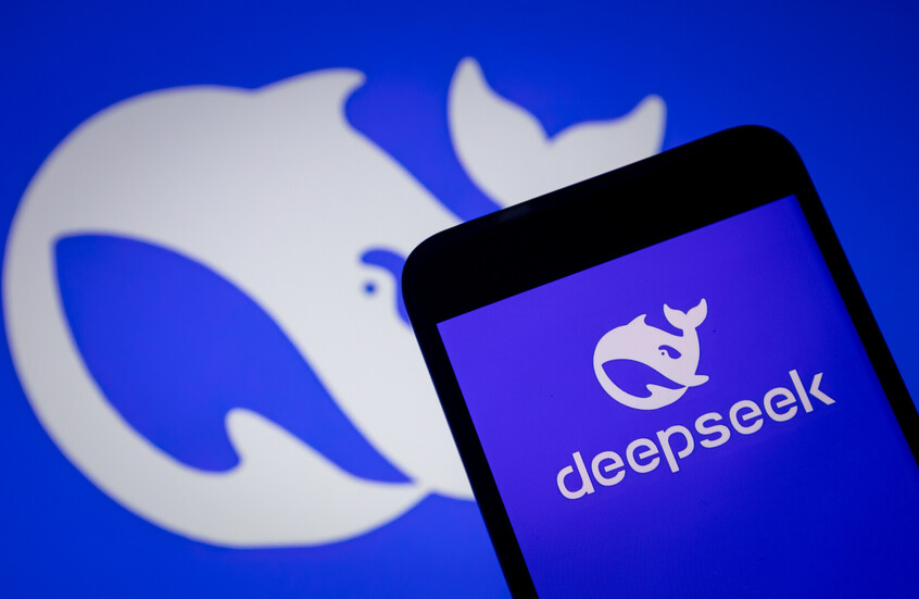 DeepSeek Launches New AI Model to Strengthen Its Position in a Competitive Market