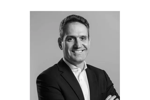 Iskander Touma Joins Forbes Middle East’s Top 100 Real Estate Leaders for 2026