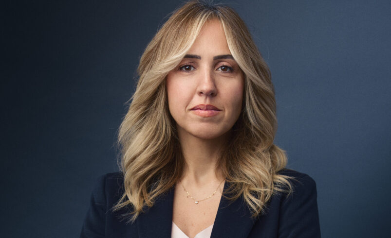Malak El Baba: Trust Is Becoming the Most Critical Currency in the Future of Digital Payments