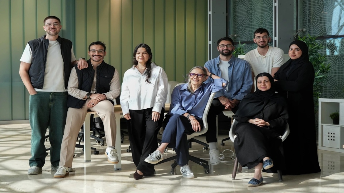 QSTP Launches $30 Million Tech Venture Fund to Back Qatar-Based DeepTech Startups
