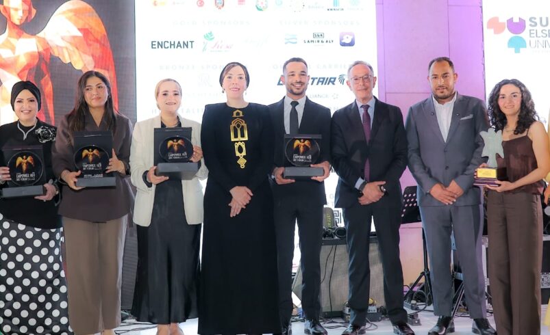 Artoday 4th Edition Kicks Off at Grand Egyptian Museum Under “Empowerment Through Art”