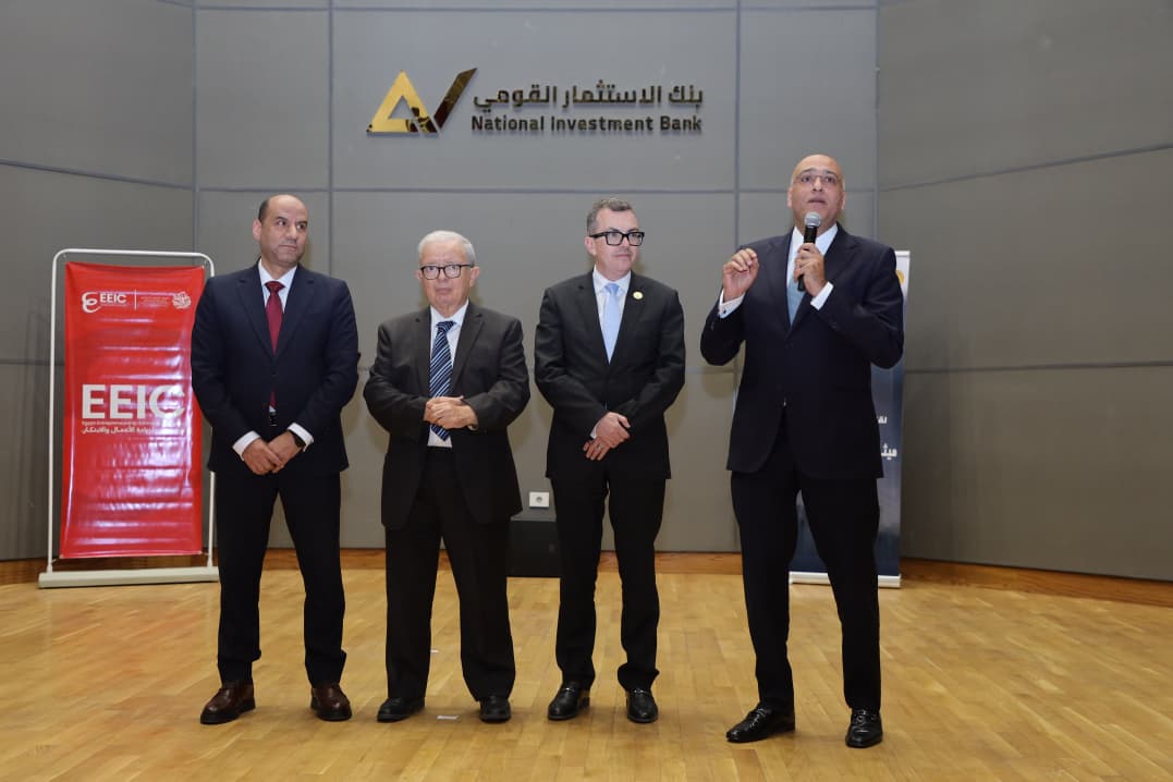Egypt’s MSME Development Agency Awards Startup Classification Certificates to 25 Innovative Projects under the Startup Charter